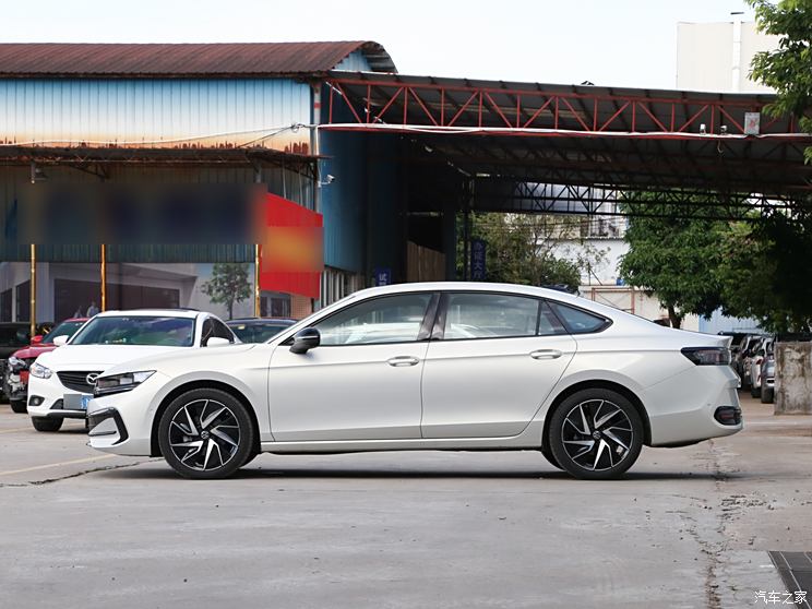 FAW-Volkswagen Magotan 2024 380TSI DSG Suite Edition