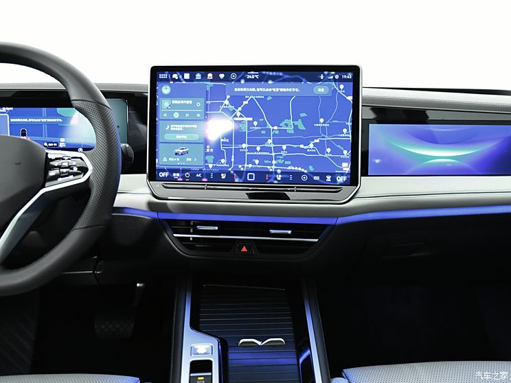 FAW-Volkswagen Magotan 2024 380TSI DSG Suite Edition