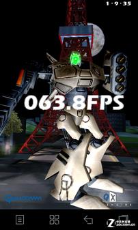 5-inch screen /9.9mm/ Android 4.0 Music Phone S880 evaluation