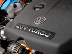 Volkswagen imported Volkswagen Beetle 2010 1.8T AT BlackOrange.