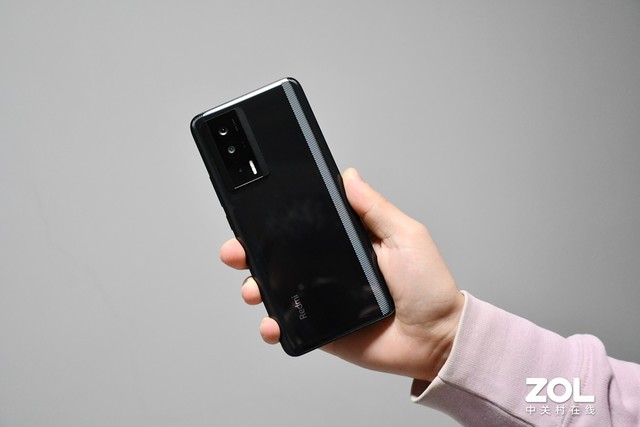 Snapdragon 8 Gen2 king of cost performance? Redmi K60 Pro Getting Started Evaluation