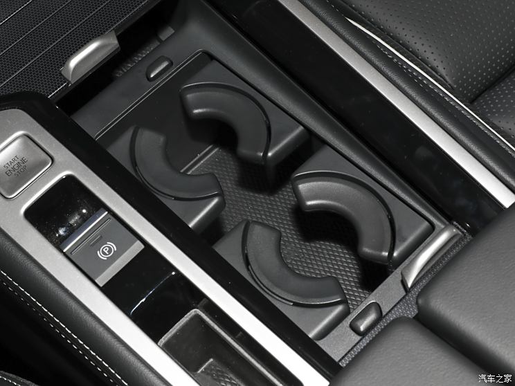 FAW-Volkswagen Magotan 2024 380TSI DSG Suite Edition