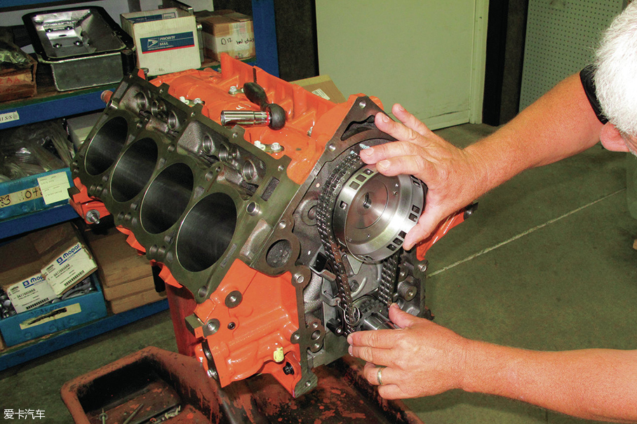 Timing belt and timing chain