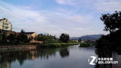 The first part of the mobile phone photo collection: the skills of taking beautiful photos with mobile phones