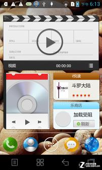 5.0 inch /9.9mm/ Android 4.0 music Phone S880 evaluation