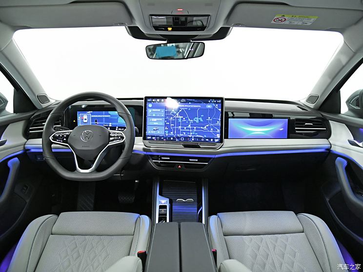FAW-Volkswagen Magotan 2024 380TSI DSG Suite Edition