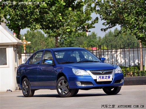 Car home Southeast Auto V3 Lingyue 09 1.5 Style Edition