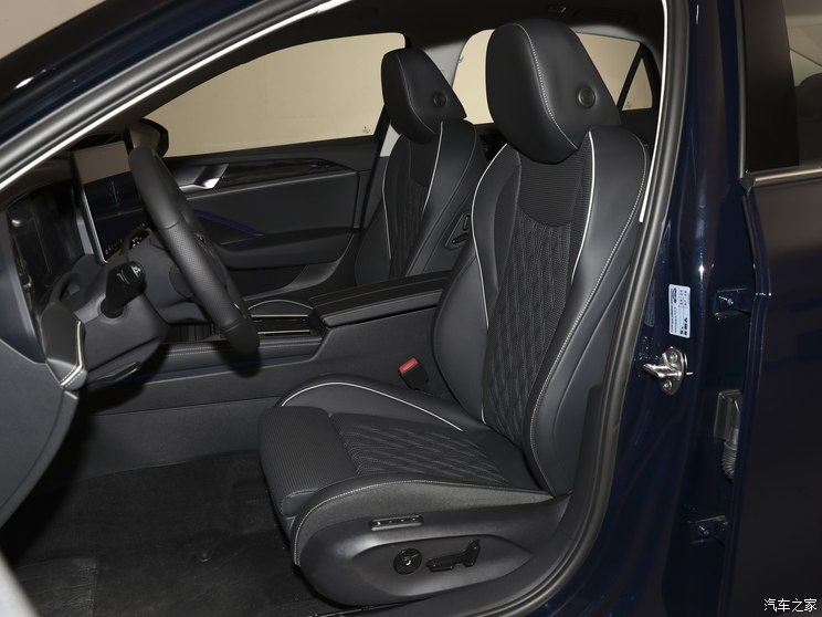 FAW-Volkswagen Magotan 2024 380TSI DSG Suite Edition
