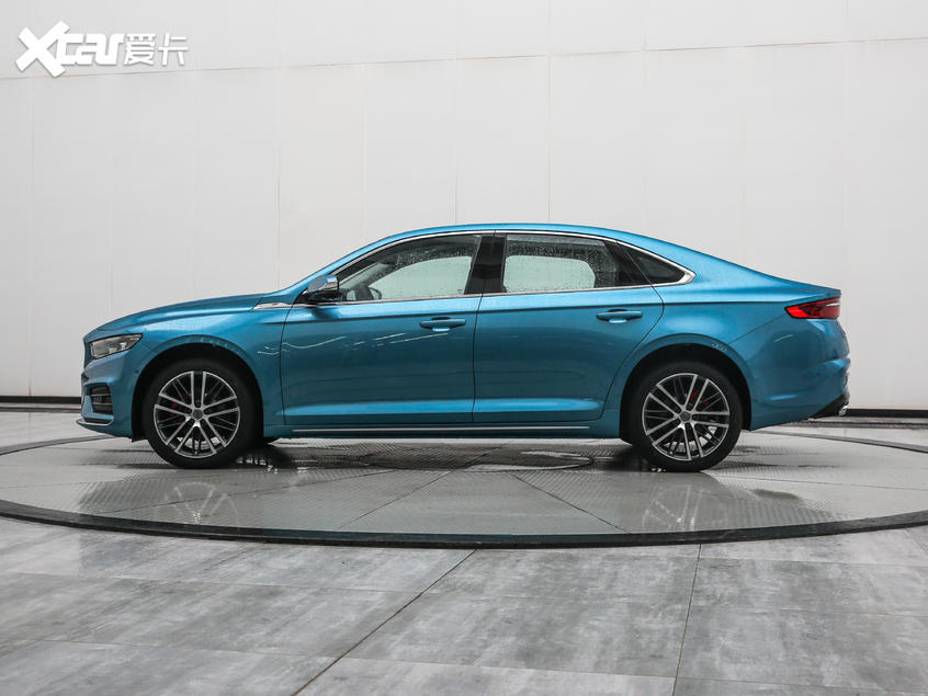 Geely Automobile 2020 Geely PREFACE