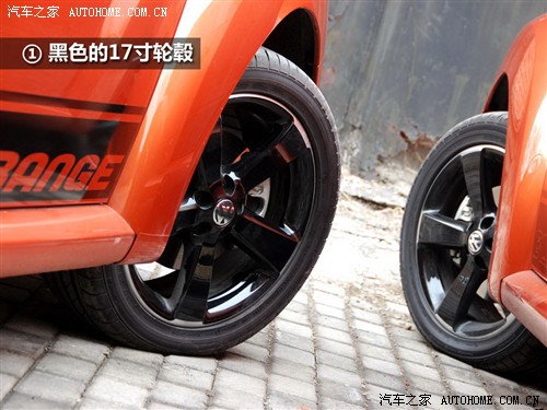 Volkswagen imported Volkswagen Beetle 2010 1.8T AT BlackOrange.