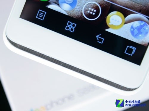 5.0 inch /9.9mm/ Android 4.0 music Phone S880 evaluation