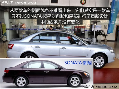 Car home Beijing Hyundai SONATA· Lingxiang 09 2.4 TOP