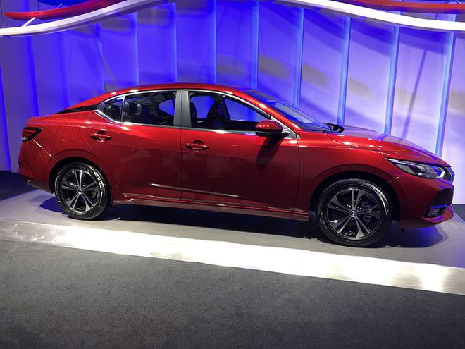 The 14th generation Sylphy of Dongfeng Nissan went on sale for 109,000-143,000 yuan.