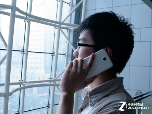 5.0 inch /9.9mm/ Android 4.0 music Phone S880 evaluation
