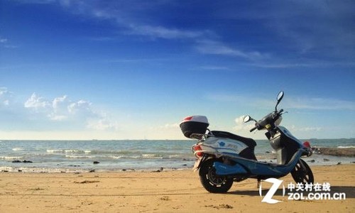 The first part of the mobile phone photo collection: the skills of taking beautiful photos with mobile phones