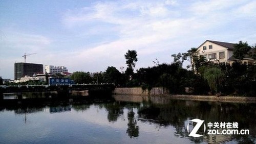 The first part of the mobile phone photo collection: the skills of taking beautiful photos with mobile phones