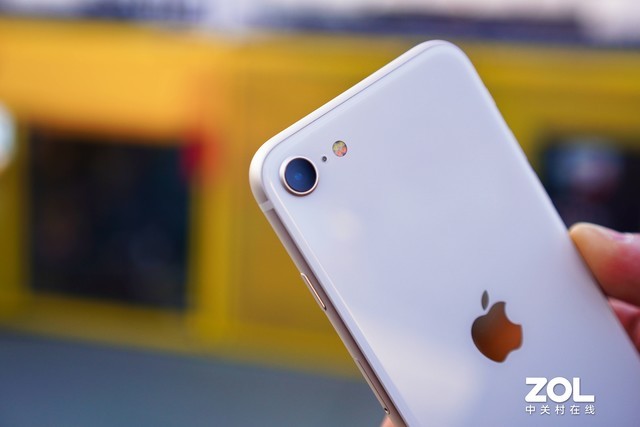 [Expected evaluation] iPhone SE 3 evaluation: It may be the most outrageous new machine in 2022.