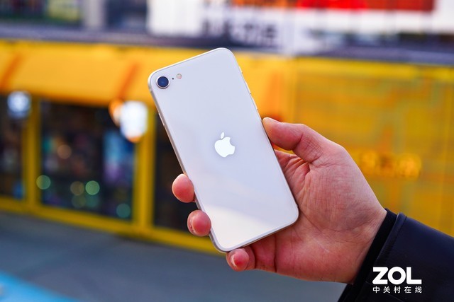 [Expected evaluation] iPhone SE 3 evaluation: It may be the most outrageous new machine in 2022.